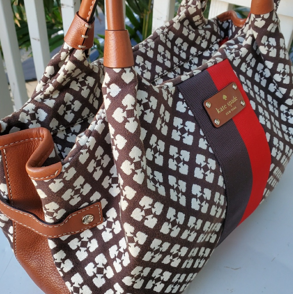 AUTHENTIC KATE SPADE - Picture 2 of 8